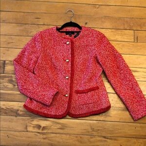 Talbots blazer